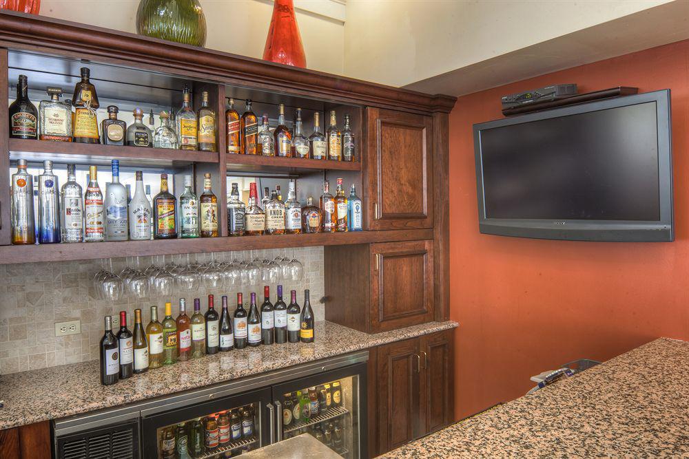 Hilton Garden Inn Norwalk Restaurant foto